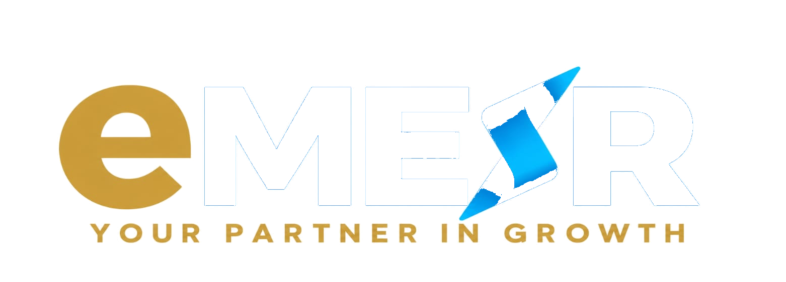 eMesr — Your Partner in Growth