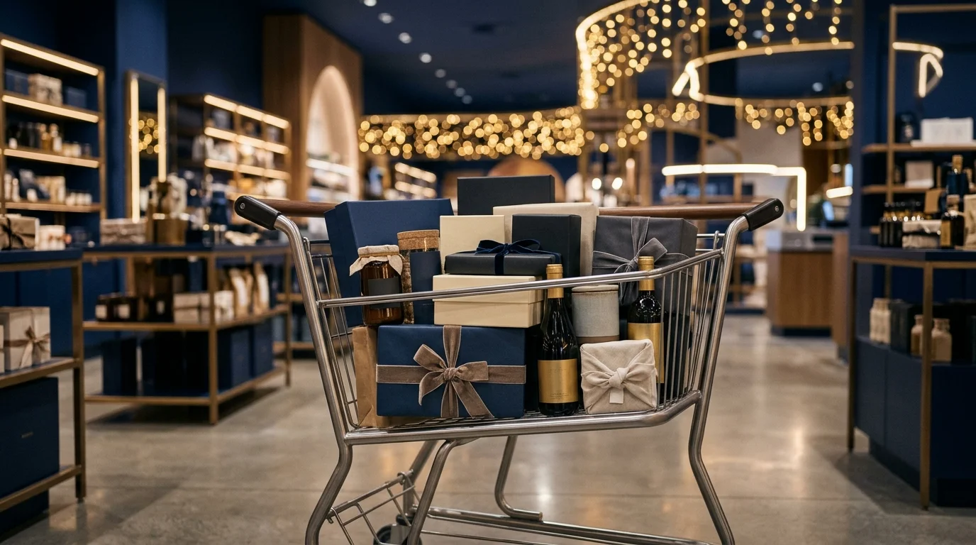E-Commerce Expansion Case Study