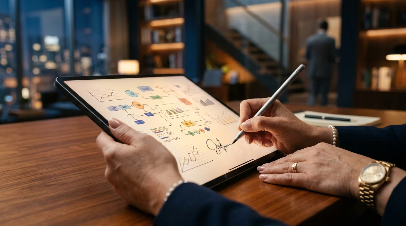 Operational Excellence Case Study
