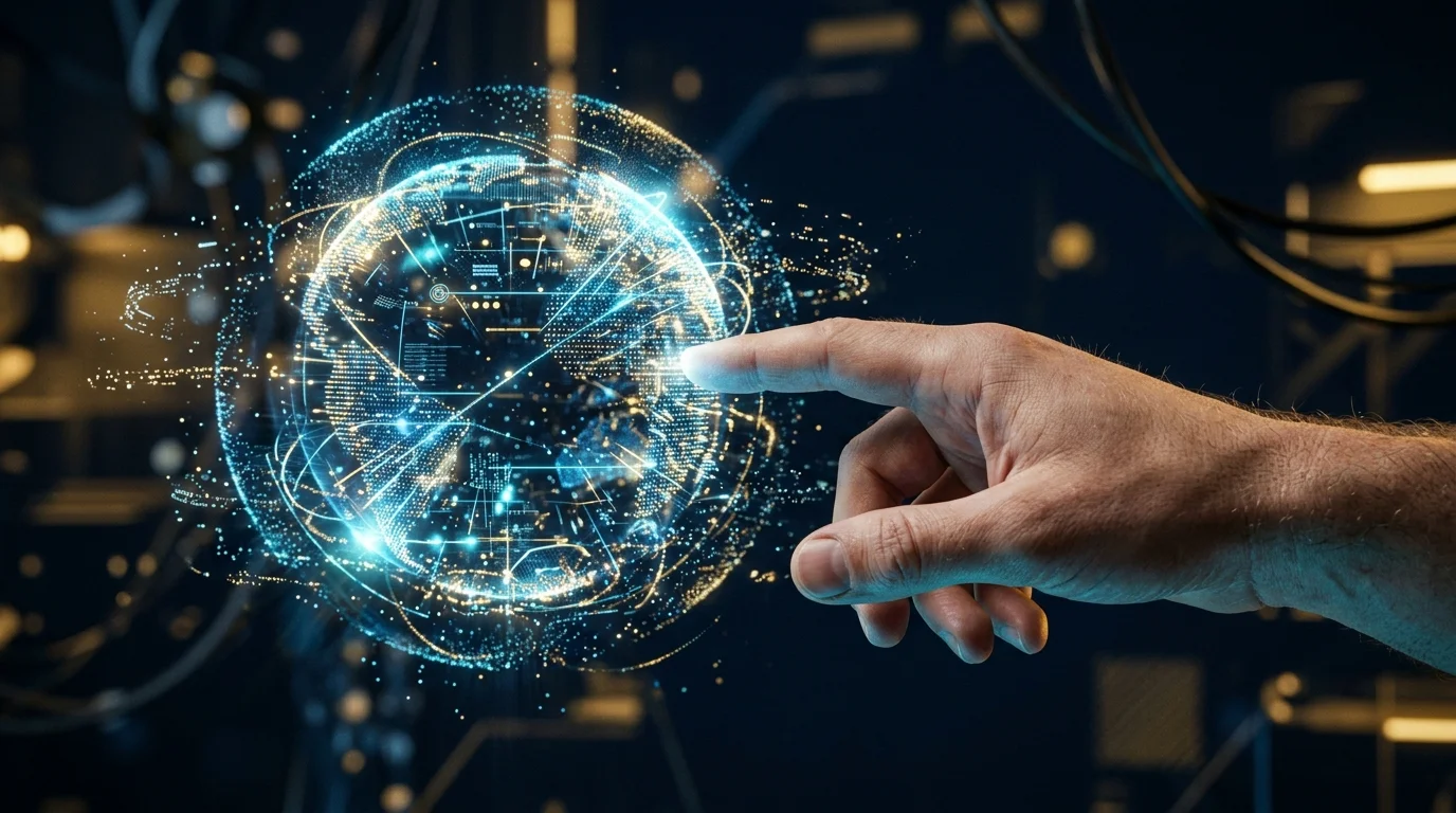 Digital Transformation Value