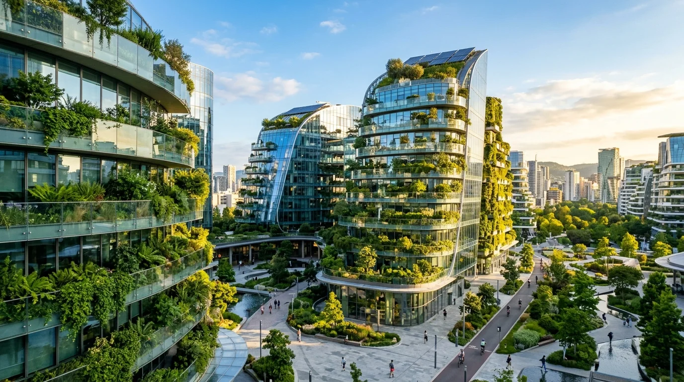 Sustainable Business Growth