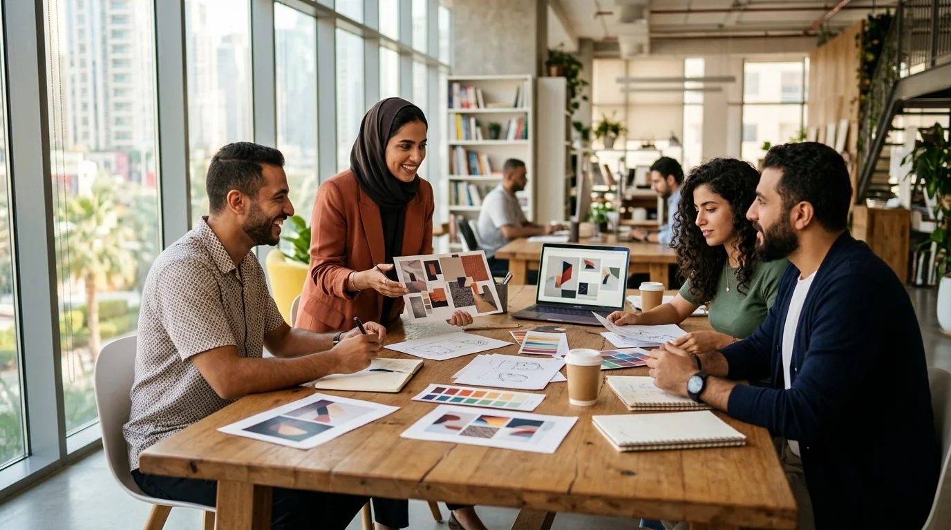 Building Brands in a Changing World