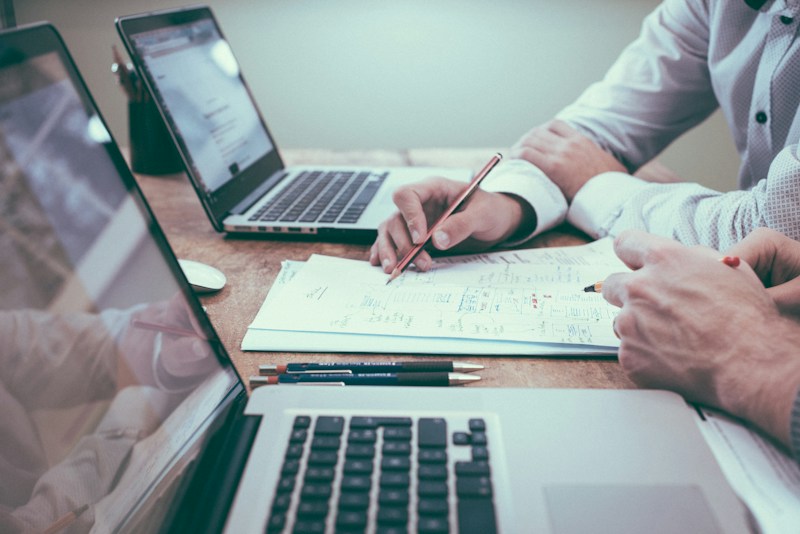 Business Partner Identification & Research