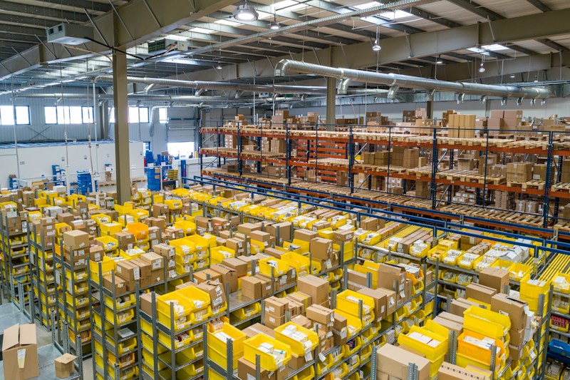 Distributor, Importer & Commercial Agent Sourcing