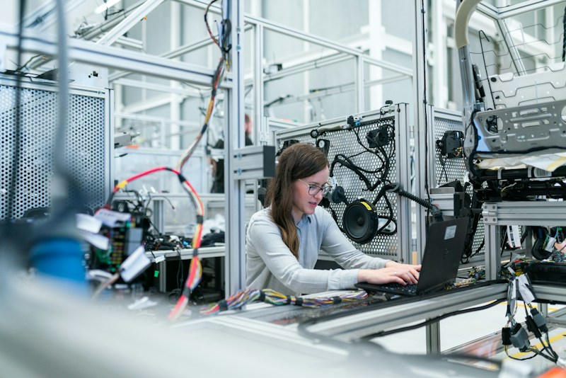 Supplier & Manufacturer Matchmaking