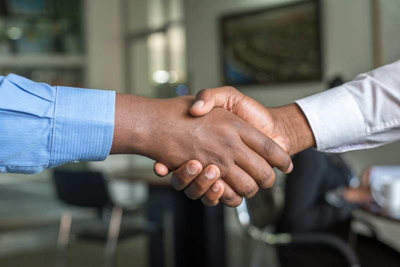 Strategic Partnerships & Commercial Alliances