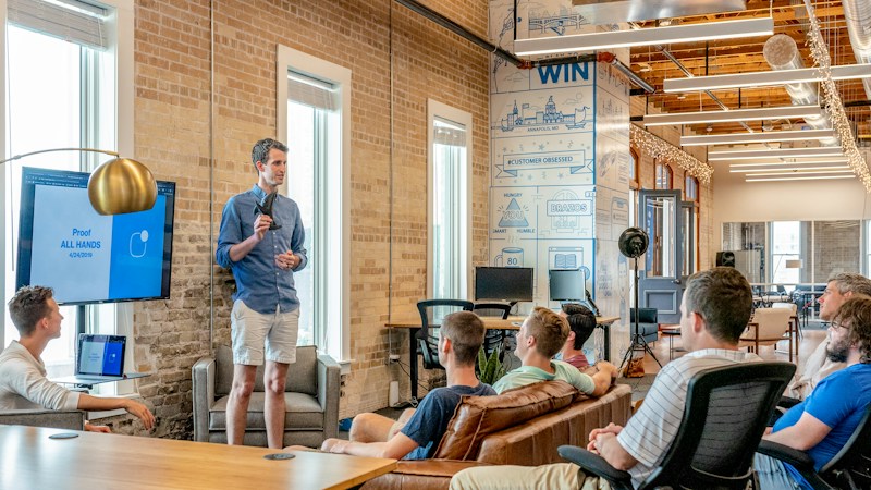 Business Introductions & B2B Meeting Coordination