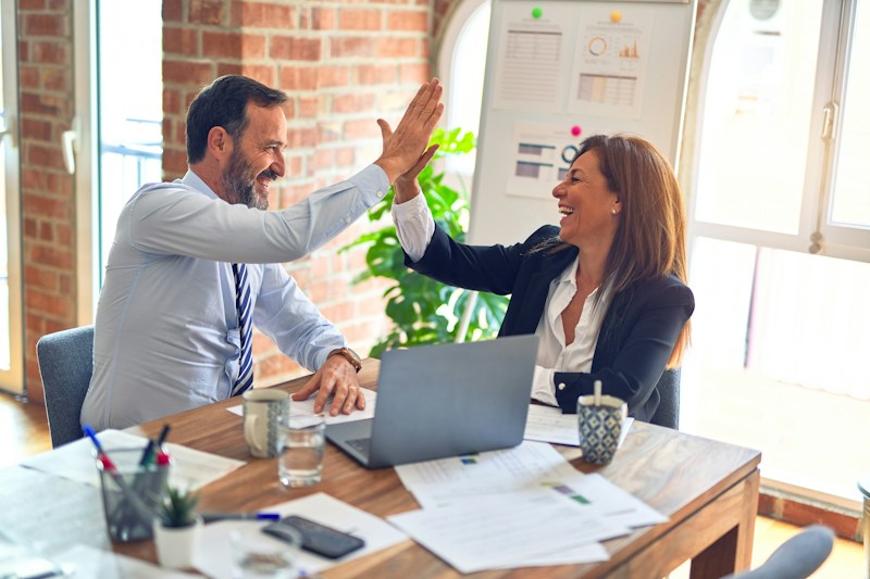 Partnership Management & Relationship Development
