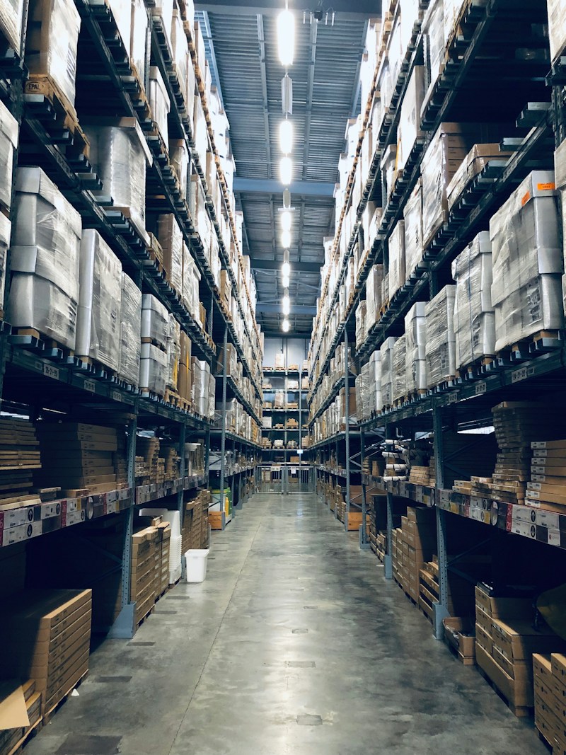 Importers & Distributors