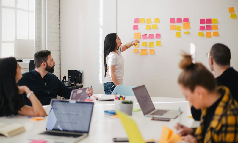 Process Analysis & Automation Strategy