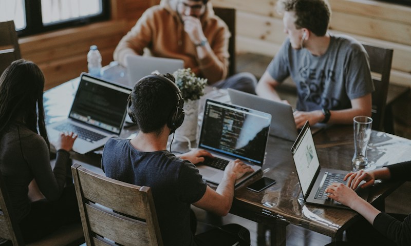 HR & Administrative Process Automation