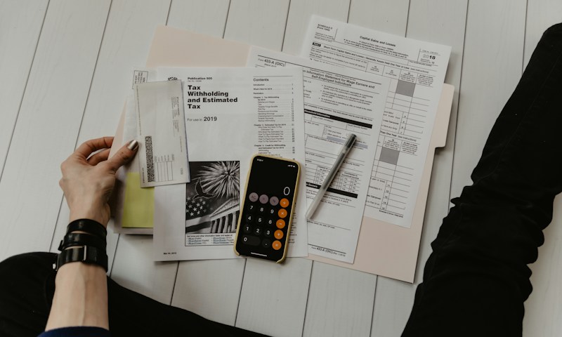 Finance, Accounting & Operational Automation