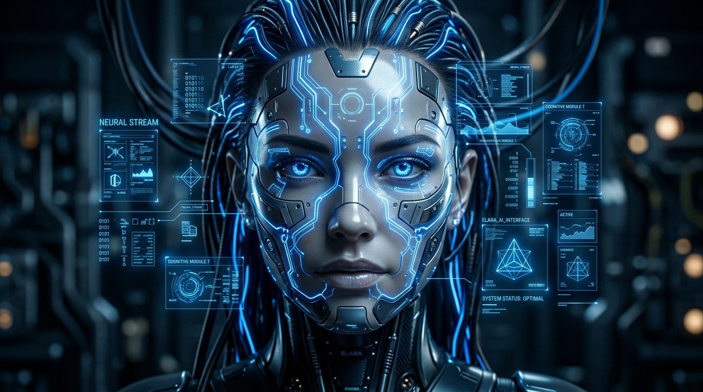 AI-Powered Creative Production