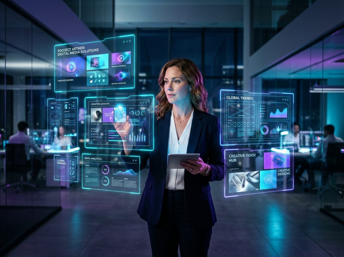 eMESR Complete Digital Partner