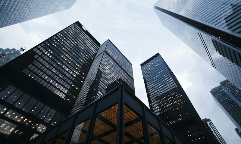Corporate Global Platform